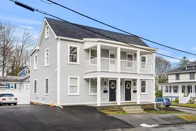 6 Pratt Ave #2, Beverly, MA 01915 - Photo 4