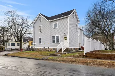 6 Pratt Ave #2, Beverly, MA 01915 - Photo 2