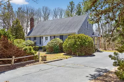 155 Sea Gull Lane, Eastham, MA 02642 - Photo 2