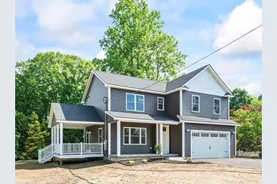132 Barrington Road, Longmeadow, MA 01106 - Photo 2