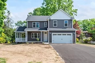132 Barrington Rd, Longmeadow, MA 01106 - Photo 1