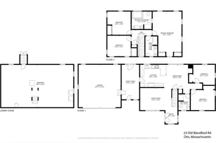 23 Old Blandford Rd, Otis, MA 01029 - Photo 42