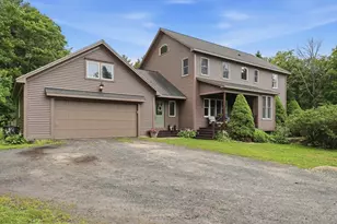 23 Old Blandford Rd, Otis, MA 01029 - Photo 2