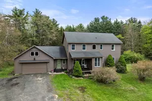 23 Old Blandford Rd, Otis, MA 01029 - Photo 2