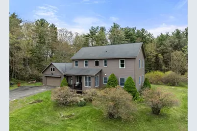 23 Old Blandford Road, Otis, MA 01029 - Photo 1