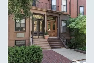 241 Beacon Street #2, Boston, MA 02116 - Photo 1