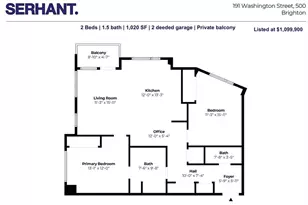 191 Washington, Boston, MA 02135 - Photo 34