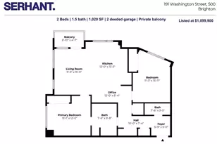 191 Washington, Boston, MA 02135 - Photo 30