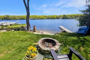 67 S Charlton Shore Rd, Charlton, MA 01507 - Photo 16