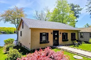 67 S Charlton Shore Rd, Charlton, MA 01507 - Photo 4