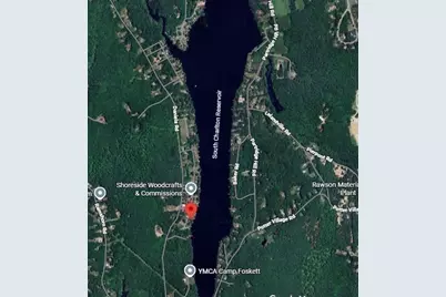 67 S Charlton Shore Rd, Charlton, MA 01507 - Photo 32
