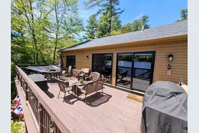 67 S Charlton Shore Rd, Charlton, MA 01507 - Photo 8