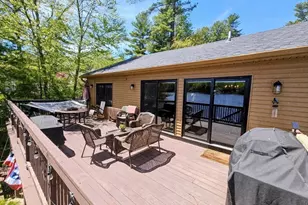 67 S Charlton Shore Rd, Charlton, MA 01507 - Photo 8