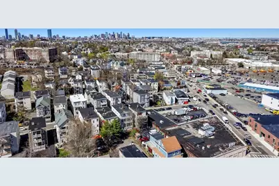 18 Lyon #3, Boston, MA 02122 - Photo 20
