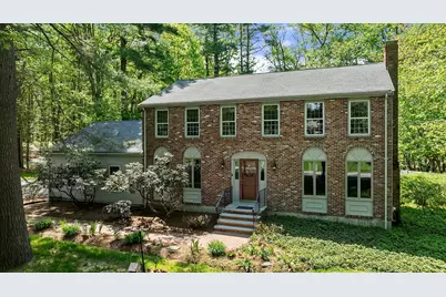 3 Carl Rd, Walpole, MA 02081 - Photo 1
