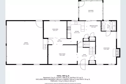 3 Carl Rd, Walpole, MA 02081 - Photo 16