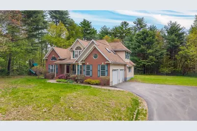 113 Greenwich Plains Rd, Ware, MA 01082 - Photo 2