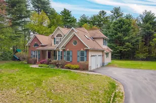 113 Greenwich Plains Rd, Ware, MA 01082 - Photo 2