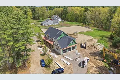 28 Deer Run Road, Boxford, MA 01921 - Photo 1