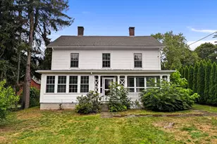 19 Mendon Rd, North Attleboro, MA 02760 - Photo 4