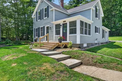 148 Center Street, Ashburnham, MA 01430 - Photo 4