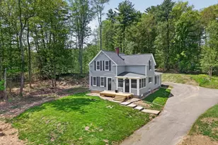 148 Center St, Ashburnham, MA 01430 - Photo 2