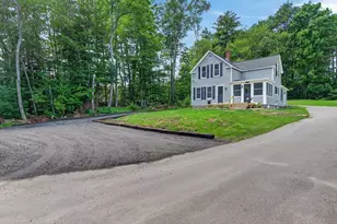 148 Center St, Ashburnham, MA 01430 - Photo 2
