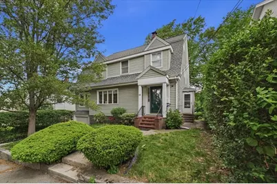 18 Jenness Street, Quincy, MA 02169 - Photo 1