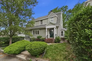 18 Jenness St, Quincy, MA 02169 - Photo 1