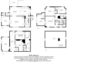18 Jenness St, Quincy, MA 02169 - Photo 42