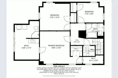 18 Jenness Street, Quincy, MA 02169 - Photo 40