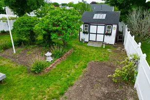 19 Atlanta St, Brockton, MA 02301 - Photo 4