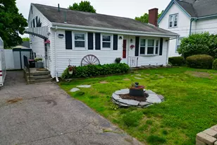 19 Atlanta St, Brockton, MA 02301 - Photo 2