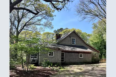 225 Lamberts Cove Rd, West Tisbury, MA 02575 - Photo 1