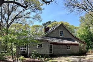 225 Lamberts Cove Rd, West Tisbury, MA 02575 - Photo 1