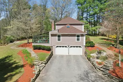 72 Oak Ave, Northborough, MA 01532 - Photo 38