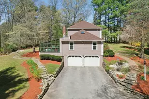 72 Oak Ave, Northborough, MA 01532 - Photo 38