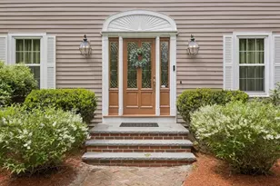 72 Oak Ave, Northborough, MA 01532 - Photo 2
