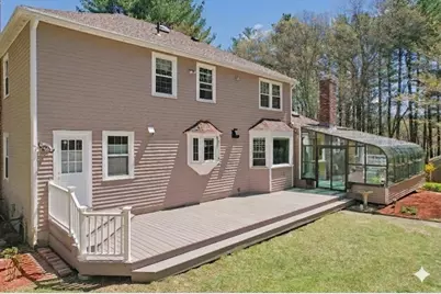 72 Oak Ave, Northborough, MA 01532 - Photo 34