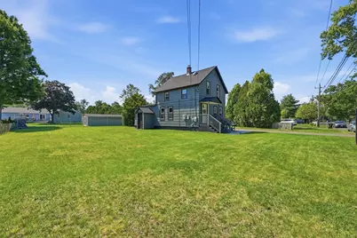 209 Adams St, Agawam, MA 01001 - Photo 36