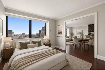 85 East India Row #15E, Boston, MA 02110 - Photo 10
