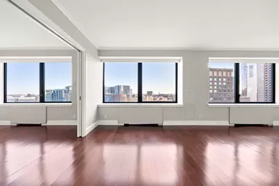 85 East India Row #15E, Boston, MA 02110 - Photo 2