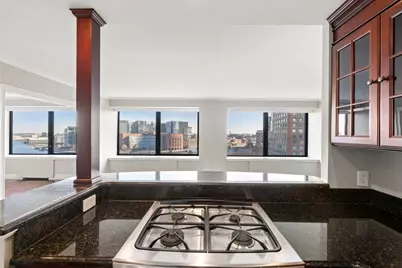 85 East India Row #15E, Boston, MA 02110 - Photo 1