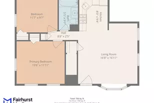 92 Gladeside Ave, Boston, MA 02126 - Photo 12