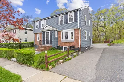 92 Gladeside Ave #1, Boston, MA 02126 - Photo 1