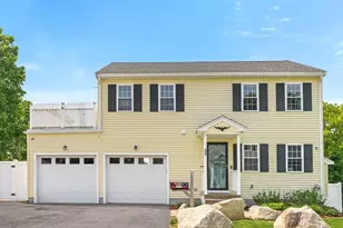 25 Gordon Rd, Lynn, MA 01904 - Photo 2