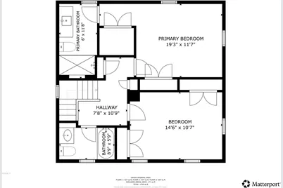 95 Parkton Rd, Boston, MA 02130 - Photo 42