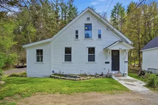 1 Elm St, Wendell, MA 01379 - Photo 1