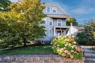69 Mitlon Street #2, Dedham, MA 02026 - Photo 4