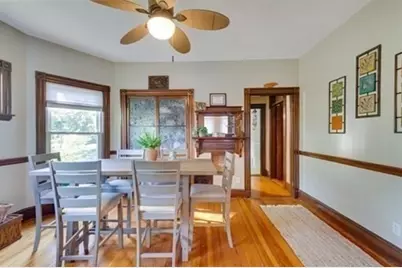 69 Mitlon Street #2, Dedham, MA 02026 - Photo 1